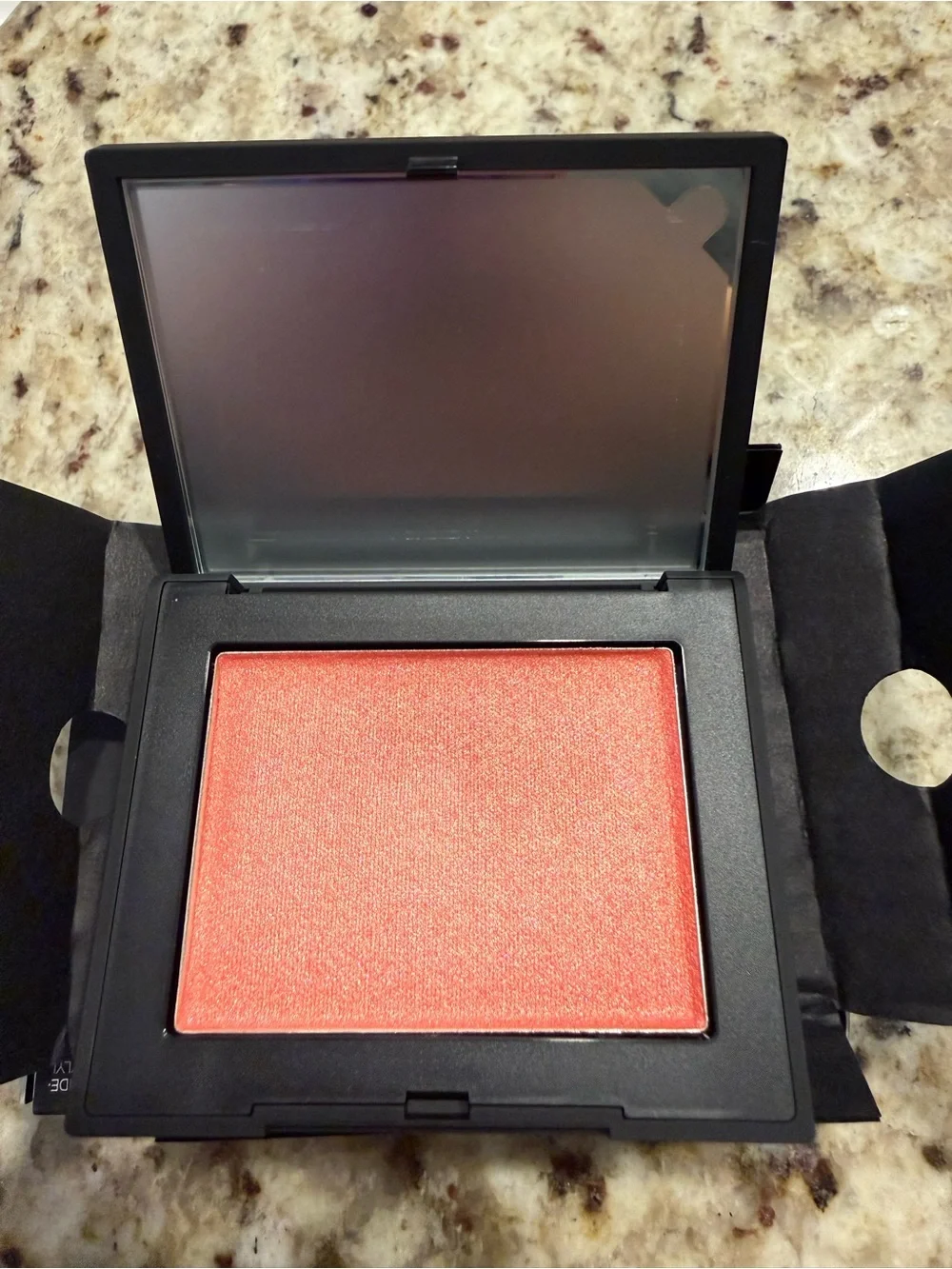 NARS Orgasm X Blush